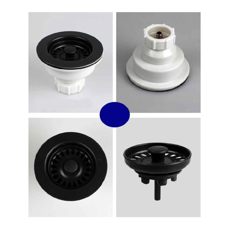 Conjunto de desagüe para frega - Sink Drain Strainer reseña y precio