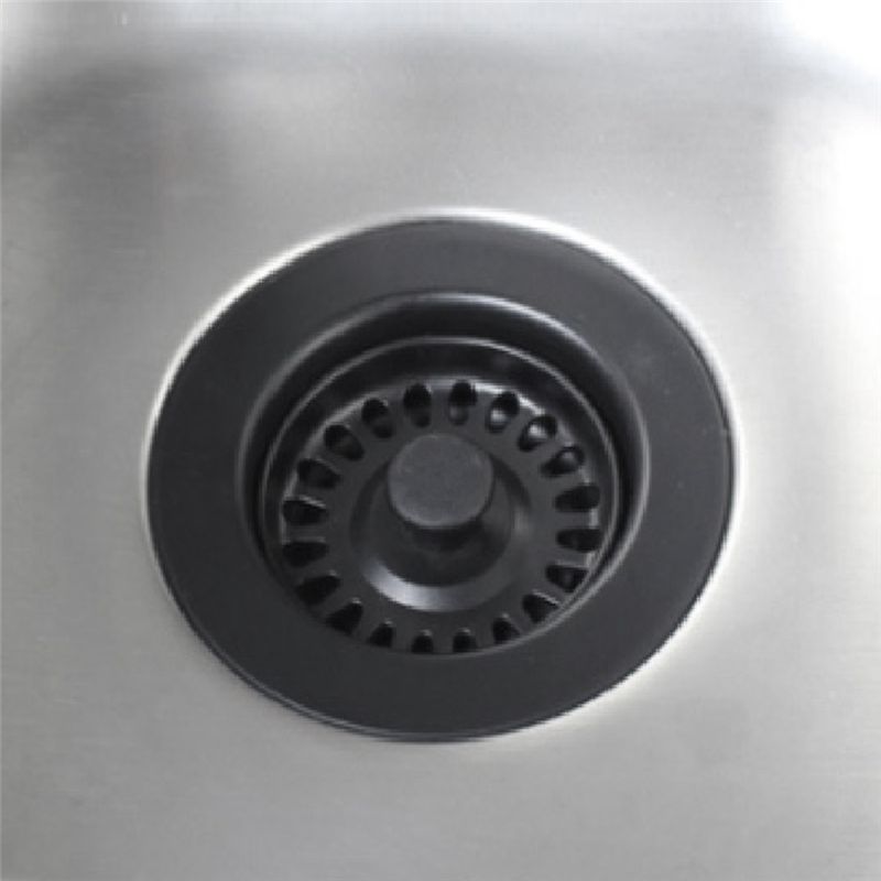 Conjunto de desagüe para frega - Sink Drain Strainer reseña y precio