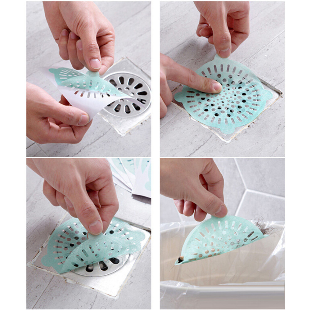 30 unidades: filtro para desag - Sink Drain Strainer reseña y precio