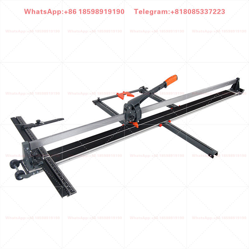 Máquina Cortadora de Alta Prec - Tile Cutter Scoring reseña y precio