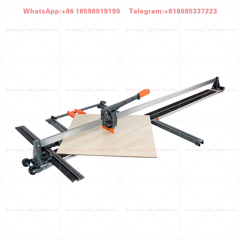 Máquina Cortadora de Alta Prec - Tile Cutter Scoring reseña y precio