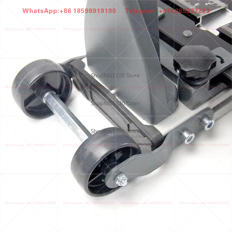 Máquina Cortadora de Alta Prec - Tile Cutter Scoring reseña y precio