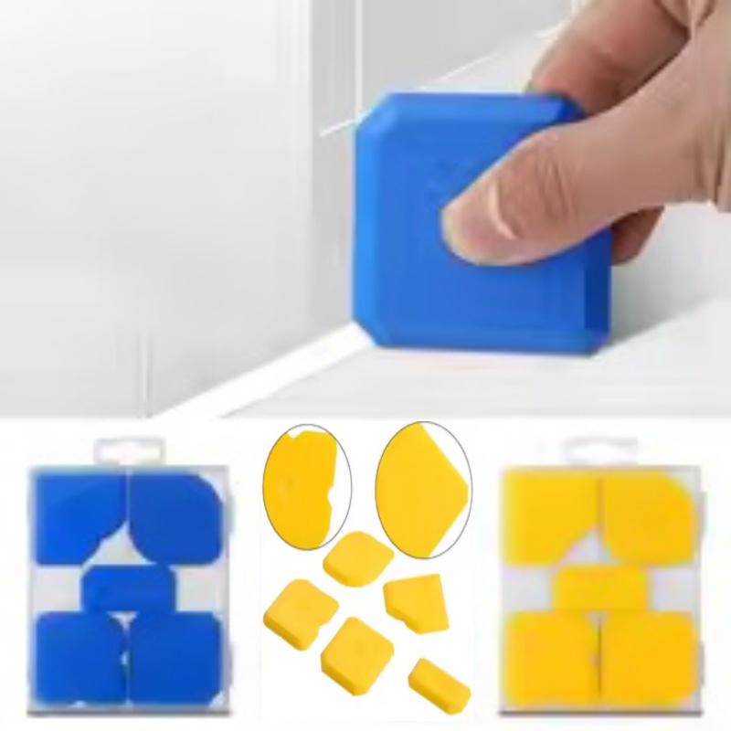 5 uds. Aplicador de silicona,  - Home Improvement Items reseña y precio