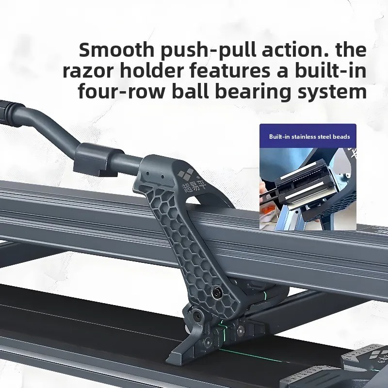 Cortador Manual Profesional de - Tile Cutter Scoring reseña y precio