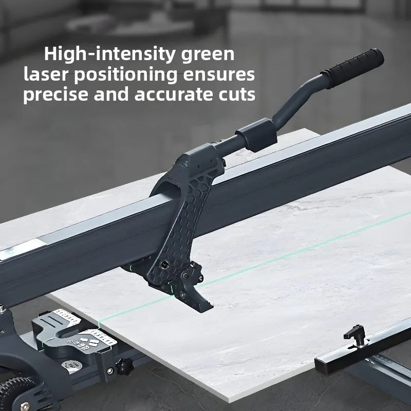 Cortador Manual Profesional de - Tile Cutter Scoring reseña y precio