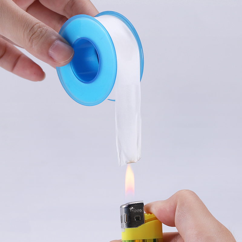 Cinta de PTFE blanca de 15mm y - Plumbing Tape Ptfe reseña y precio