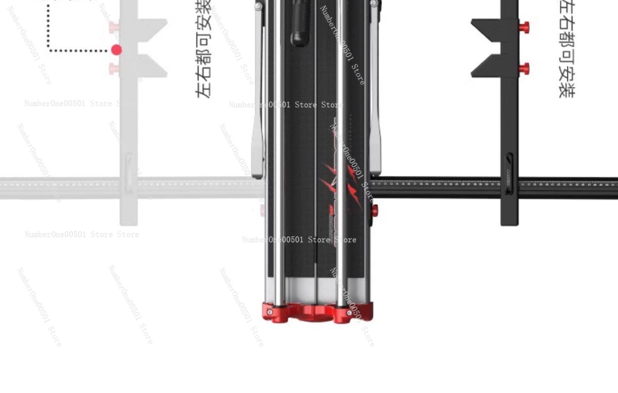 Cortador de Azulejos de Alumin - Tile Cutter Scoring reseña y precio