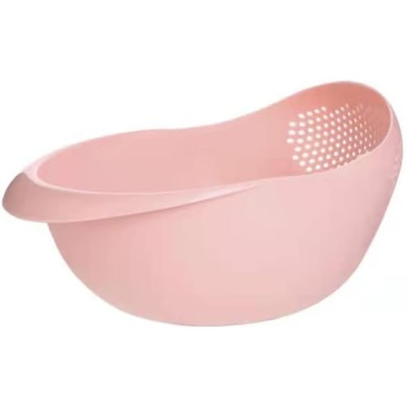 Colador de arroz de plástico,  - Sink Drain Strainer reseña y precio