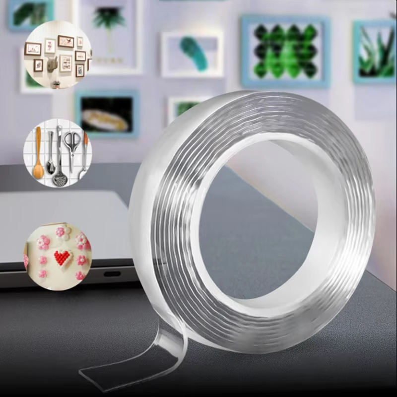 Cinta Adhesiva de Doble Cara U - Home Improvement Items reseña y precio