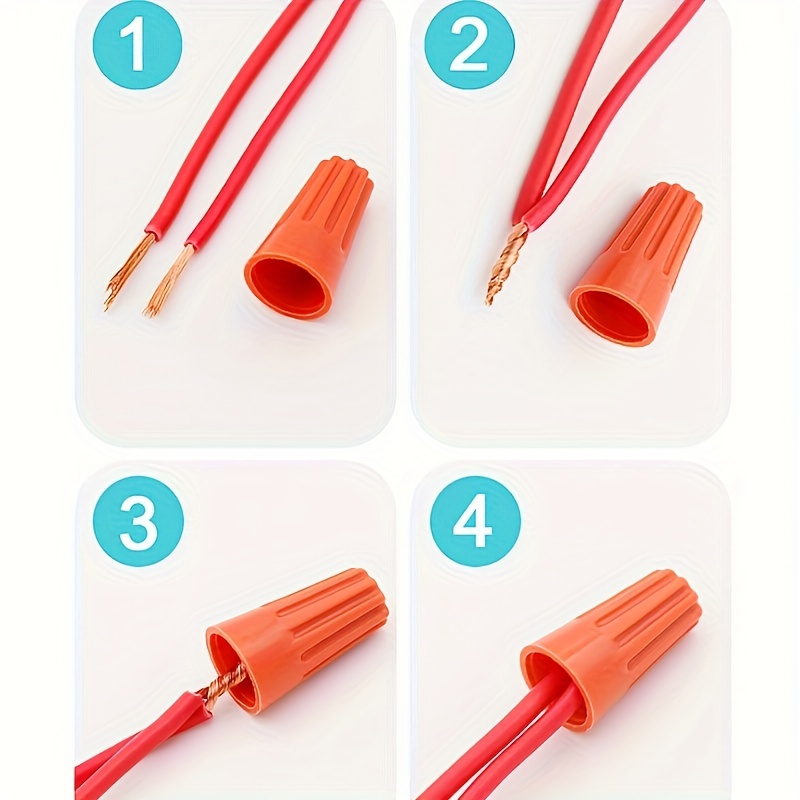 Kit de Conectores Rápidos en C - Home Improvement Items reseña y precio