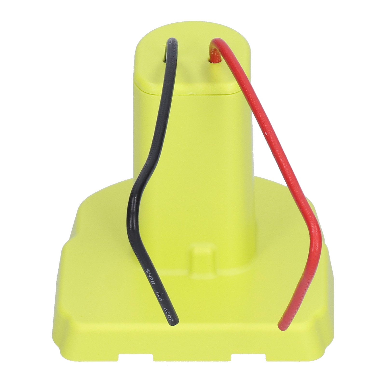 Adaptador de salida DIY de 18V - Home Improvement Items reseña y precio