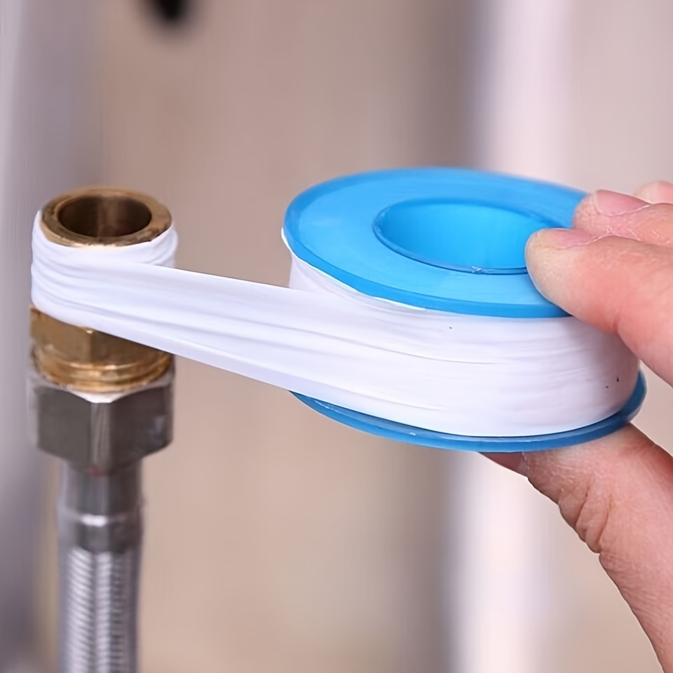 3/6/10 piezas de cinta para tu - Plumbing Tape Ptfe reseña y precio