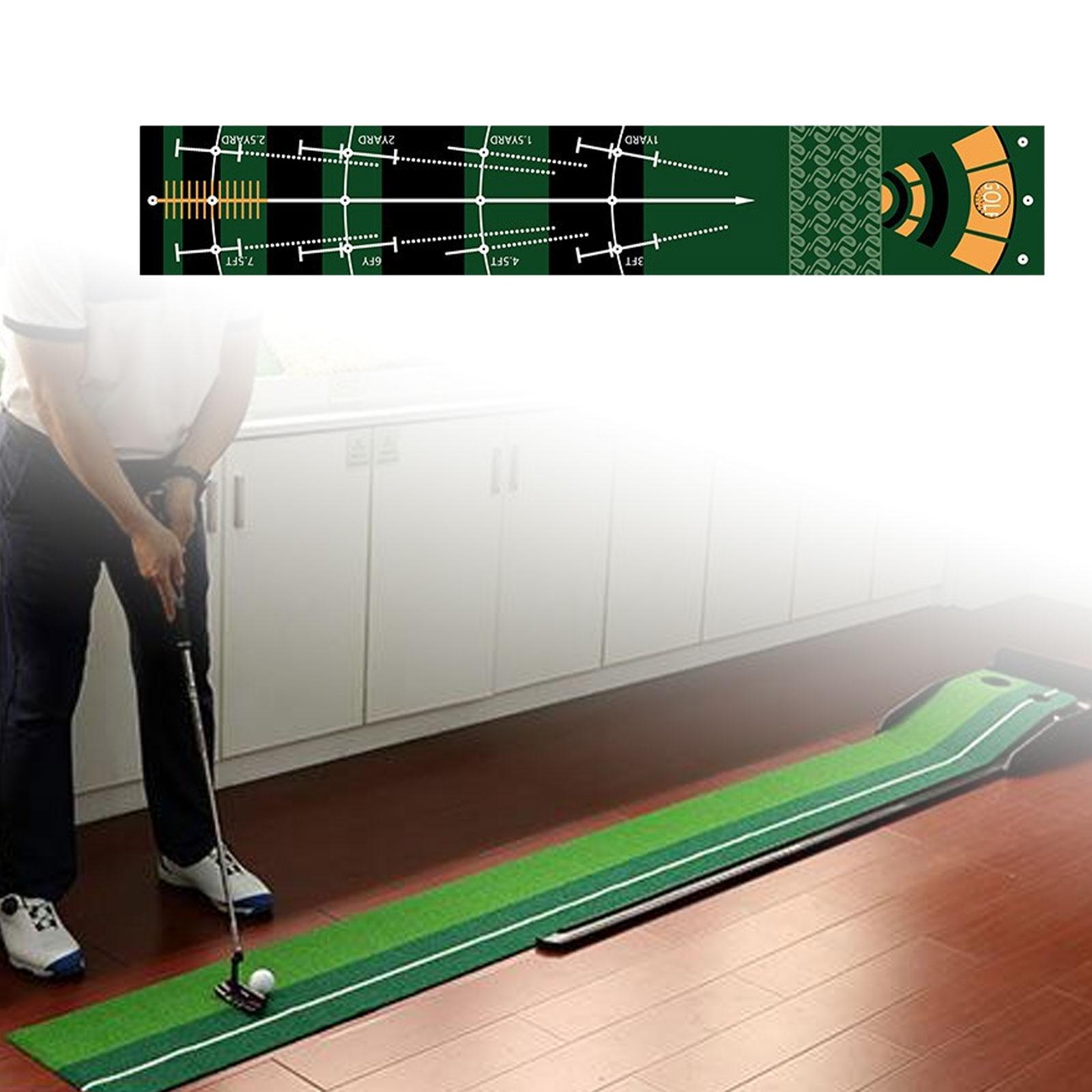 Estera de Golf, regalo para go - Home Improvement Retailers reseña y precio