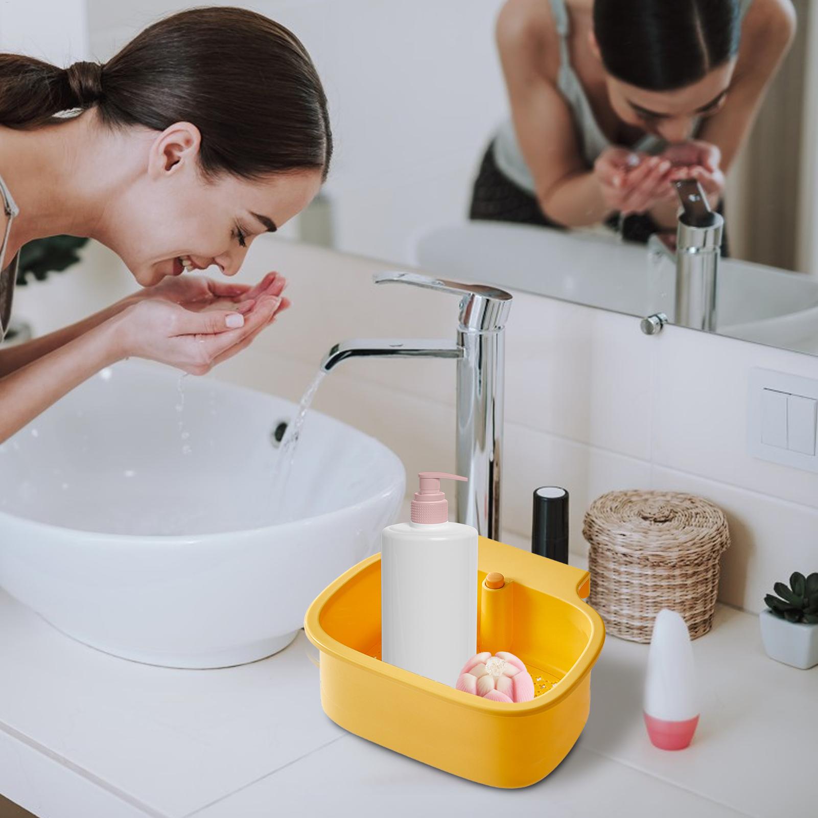 Cesta de drenaje para fregader - Sink Drain Strainer reseña y precio