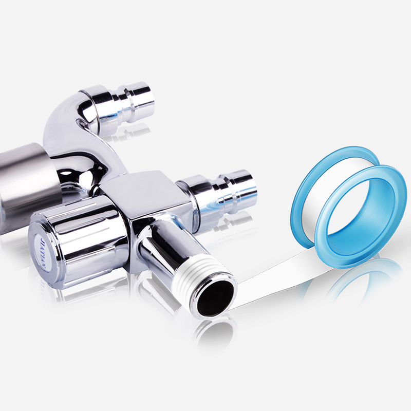 Cinta de sellado de tubería de - Plumbing Tape Ptfe reseña y precio