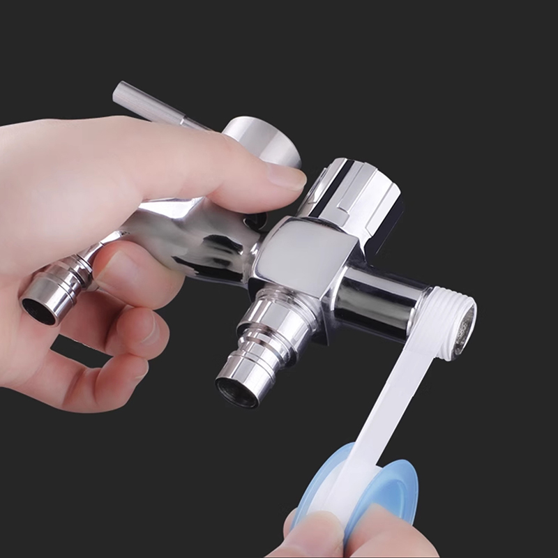 Cinta de sellado de tubería de - Plumbing Tape Ptfe reseña y precio