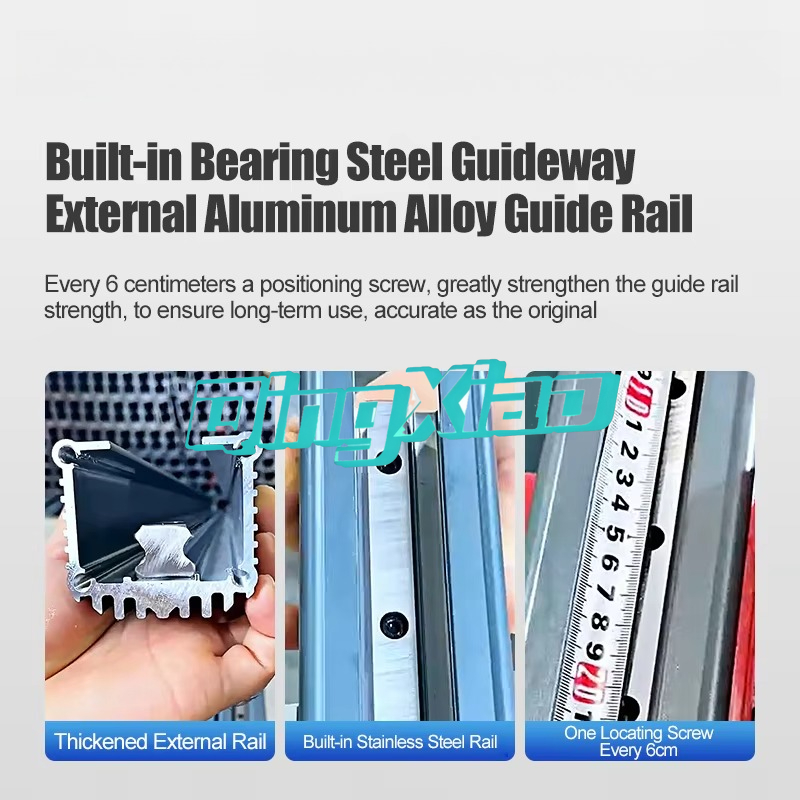 Cortador manual de azulejos ul - Tile Cutter Scoring reseña y precio