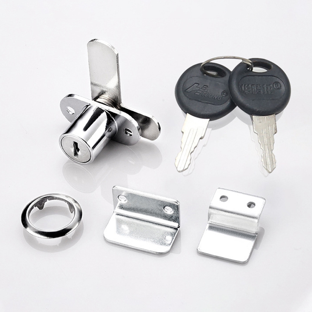 Cerradura de émbolo para gabin - Home Improvement Retailers reseña y precio