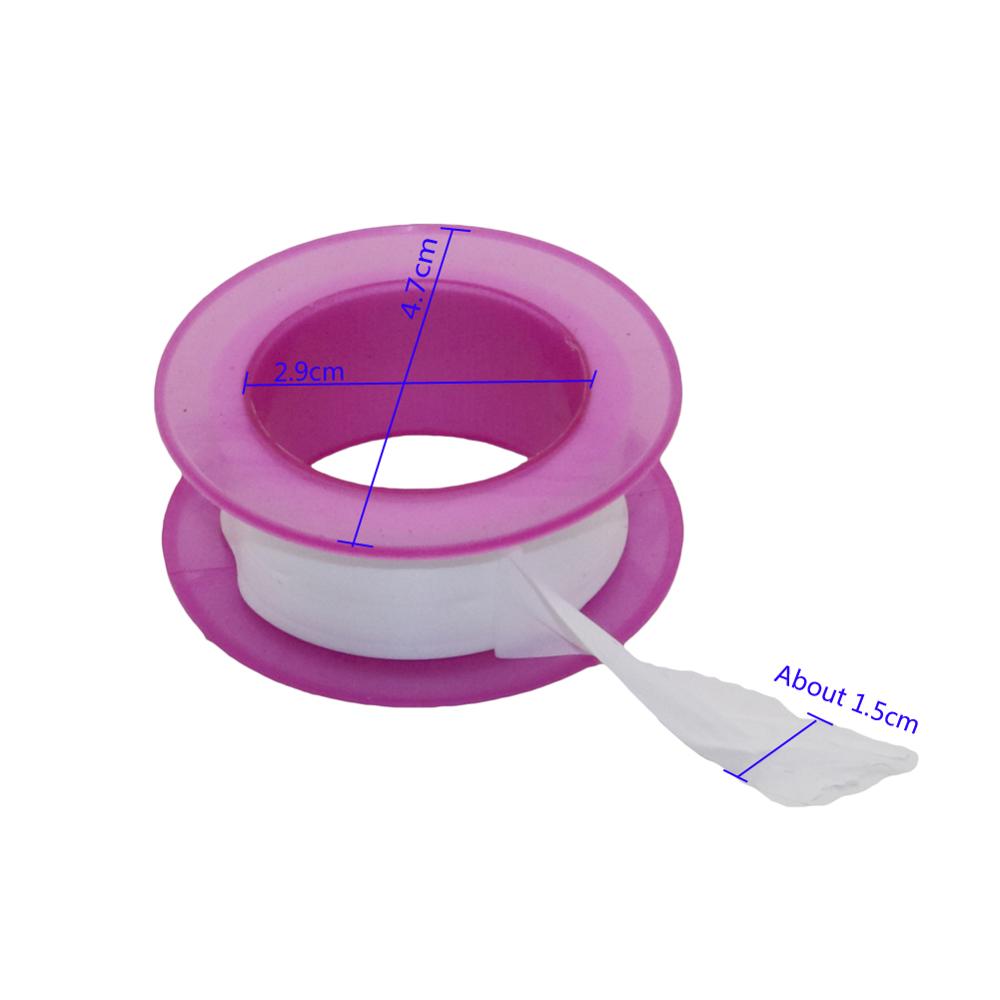 Cinta de sellado de tubería de - Plumbing Tape Ptfe reseña y precio