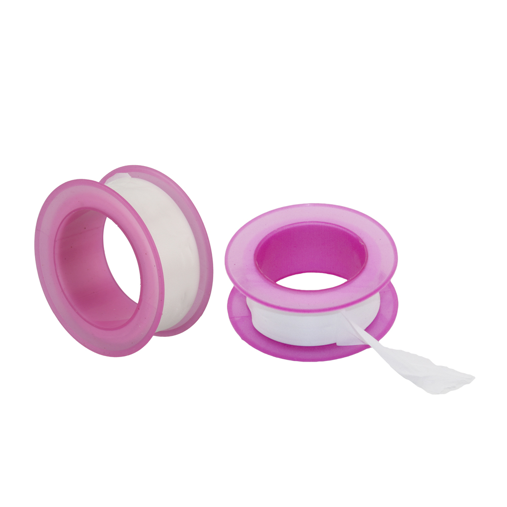 Cinta de sellado de tubería de - Plumbing Tape Ptfe reseña y precio