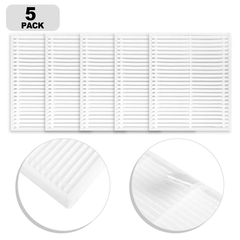 Filtros para Conga 8490 para U - Home Improvement Items reseña y precio