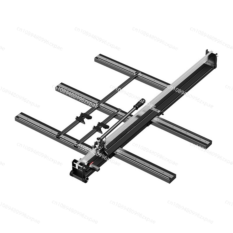Cortador manual de baldosas, h - Tile Cutter Scoring reseña y precio