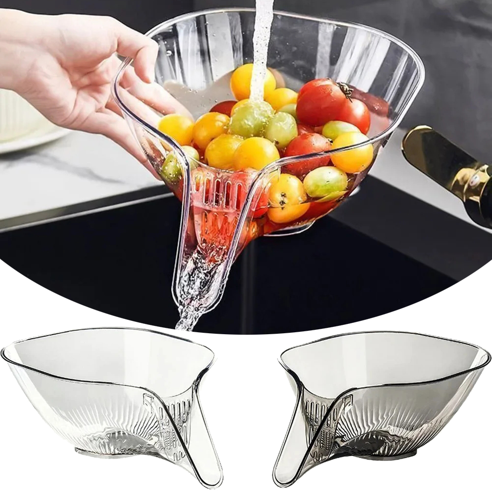 Escurridor multiusos para freg - Sink Drain Strainer reseña y precio