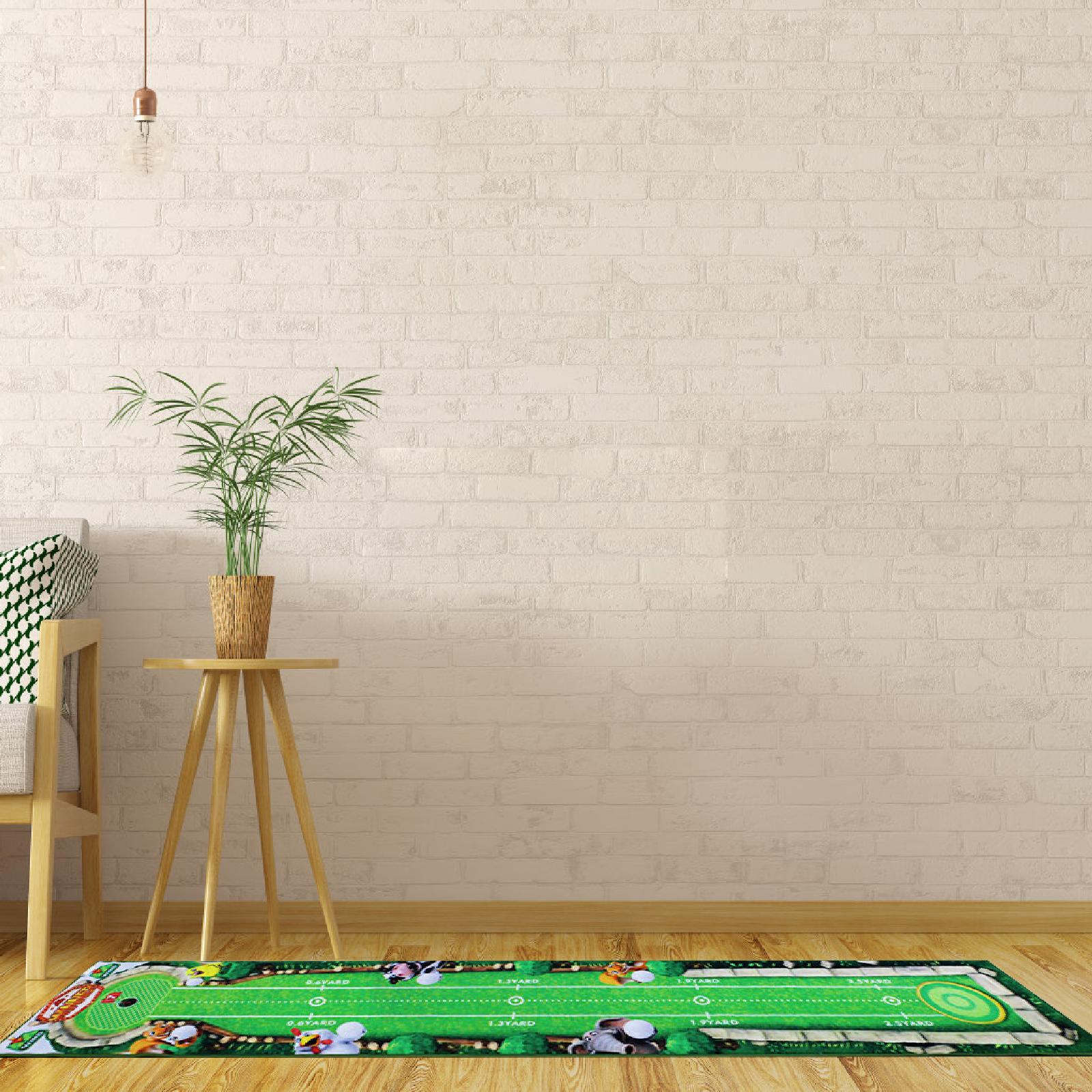 Estera de Golf, regalo para go - Home Improvement Retailers reseña y precio
