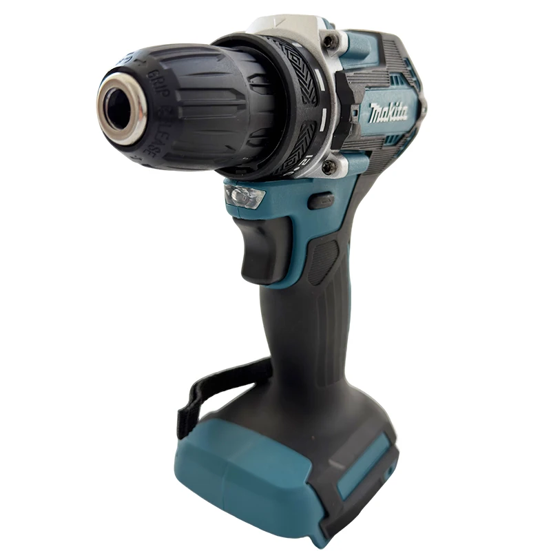 Taladro inalámbrico Makita DDF - Home Improvement Items reseña y precio