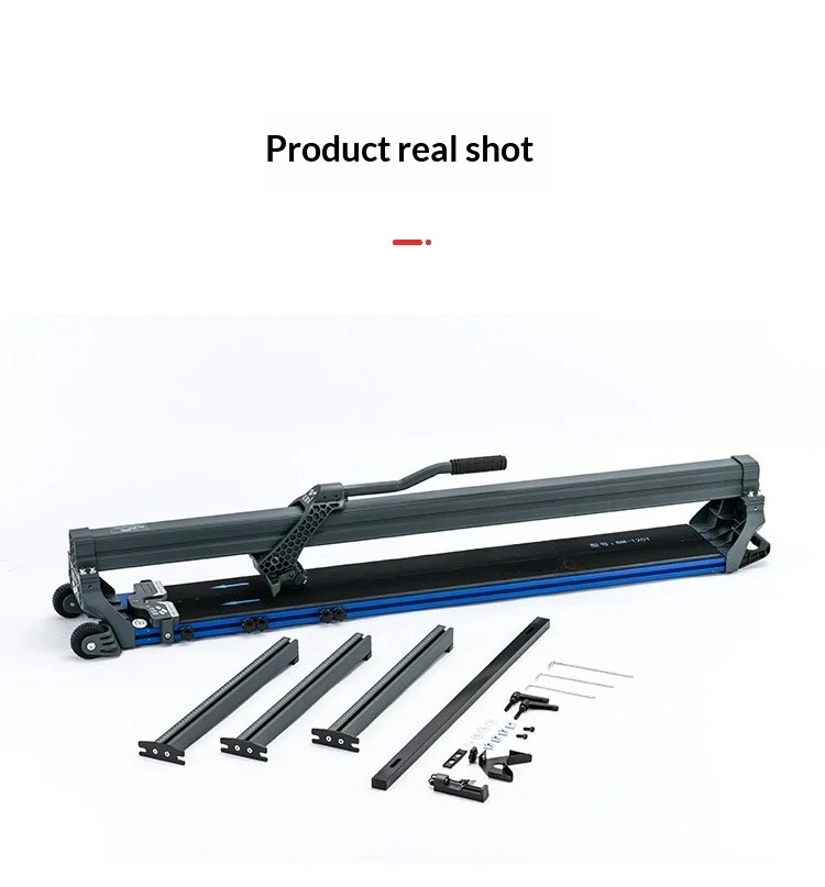 Cortador de Azulejos Manual de - Tile Cutter Scoring reseña y precio