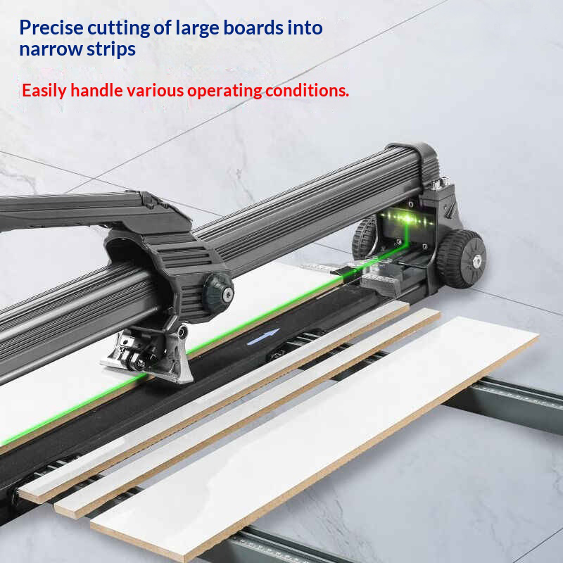 Cortador de Azulejos Manual de - Tile Cutter Scoring reseña y precio