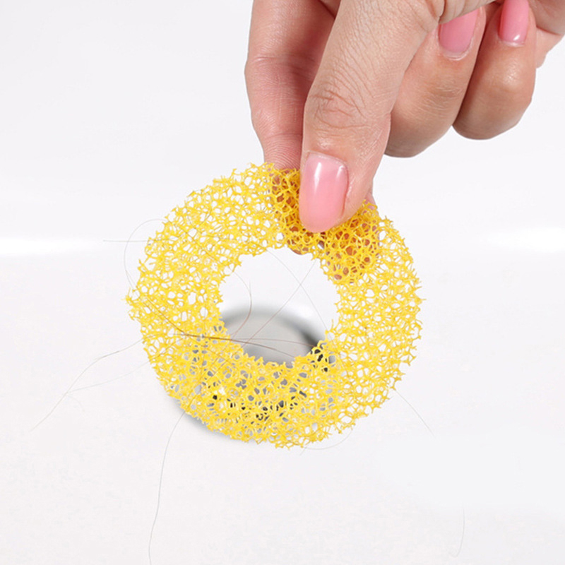 32/24/12 Uds colador de drenaj - Sink Drain Strainer reseña y precio