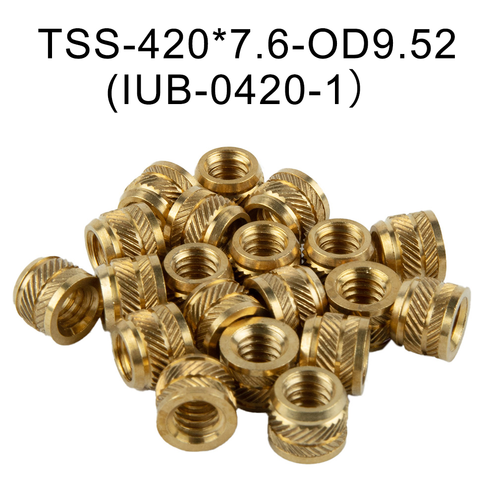 20 piezas tuercas de latón, ju - Home Improvement Items reseña y precio