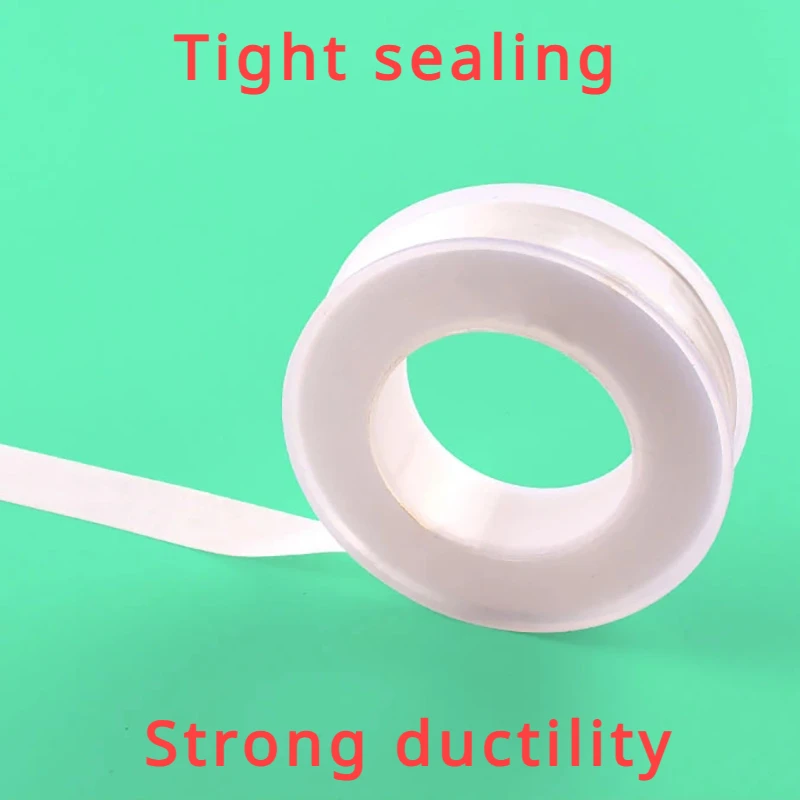Cinta de sellado de roscas de  - Plumbing Tape Ptfe reseña y precio